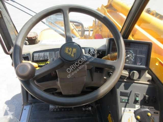 Sollevatori telescopici JCB 532-120