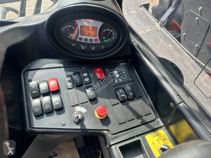 رافعة شوكية تلسكوبية Bobcat T40180 SLPB 31,CE,...