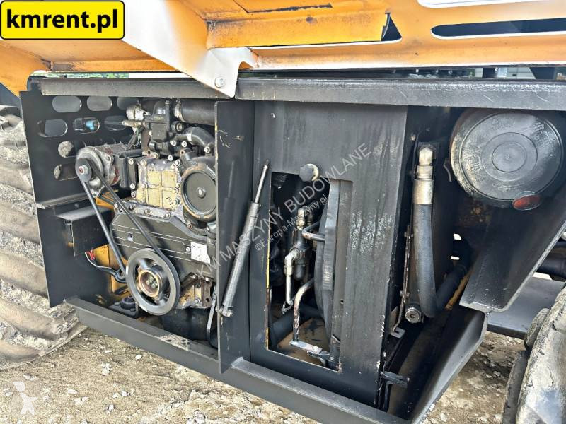 Sollevatori telescopici Bobcat Bobcat TD 40150...