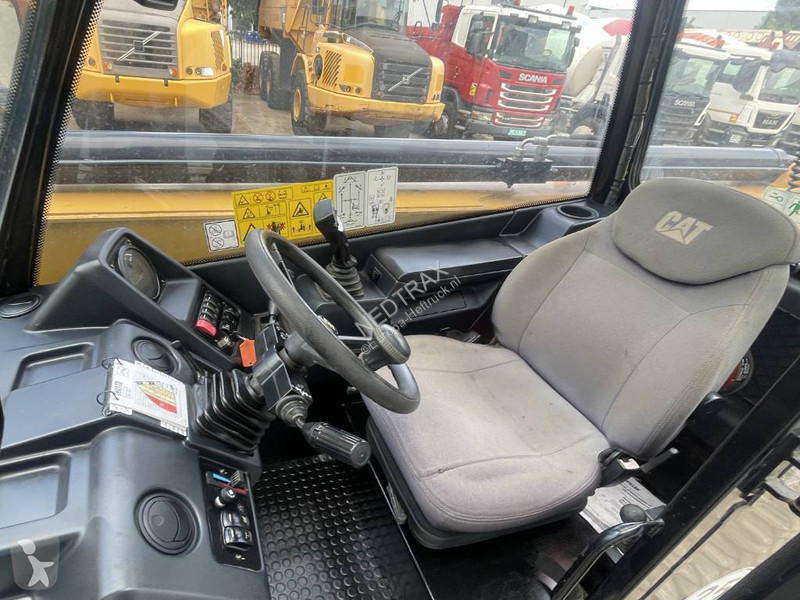 Verreiker Caterpillar D 2020 CE
