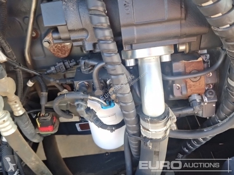 Încărcător telescopic Dieci 42.7 VS EVO2