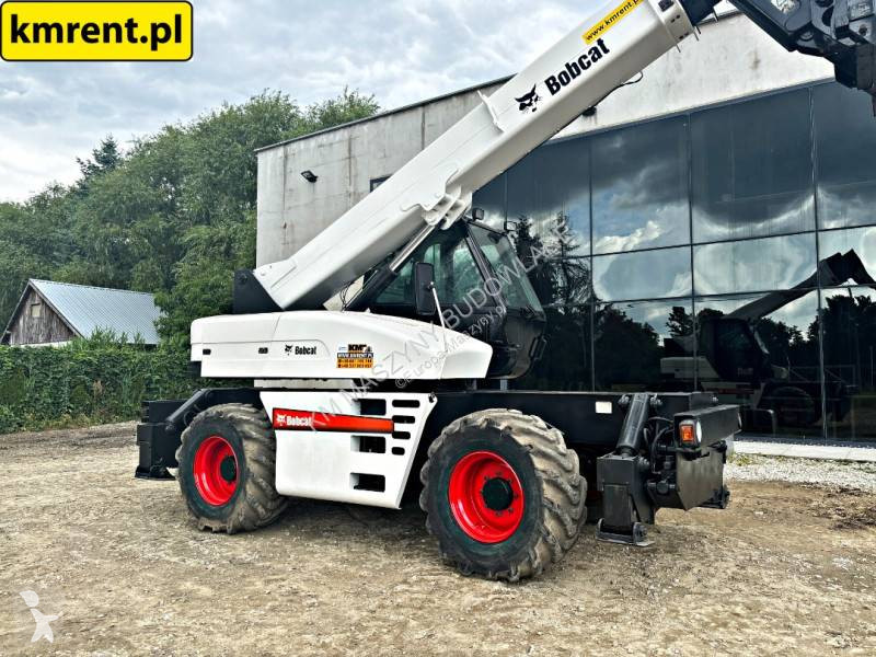 Sollevatori telescopici Bobcat TD 40150...