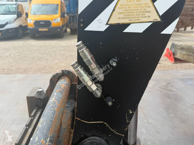 Sollevatori telescopici Manitou MRT 2150 Plus...