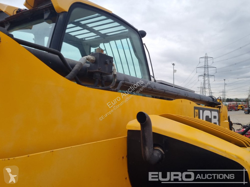 Verreiker JCB 540-170