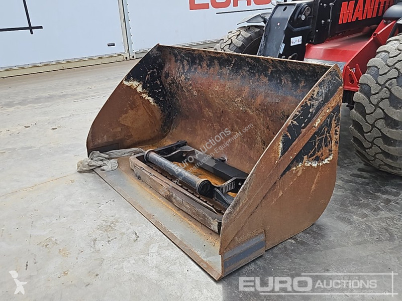 Chariot télescopique Manitou MLT741 130 PS