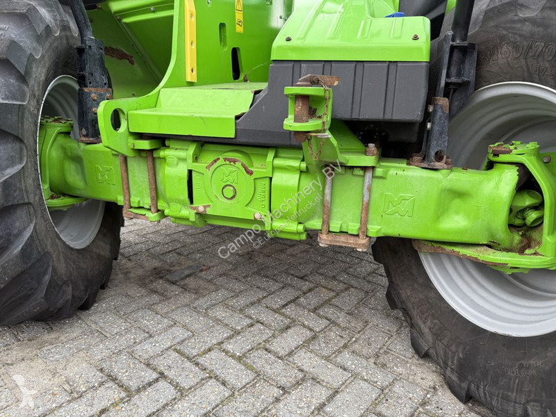 Verreiker Merlo TF35.7-140 Telehandler