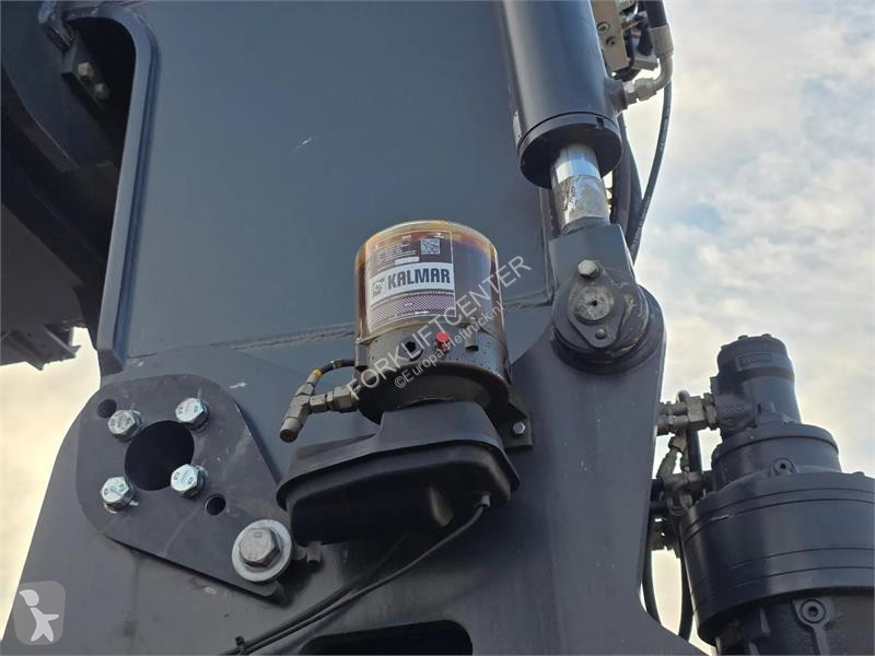 Телескопичен товарач Kalmar DRG450-65S5
