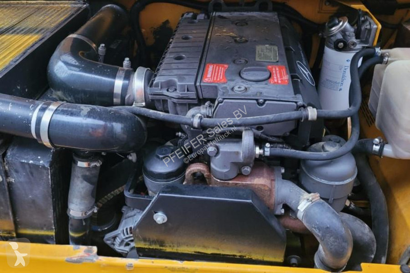 Verreiker Manitou MRT2150 Privilege As-Is,...