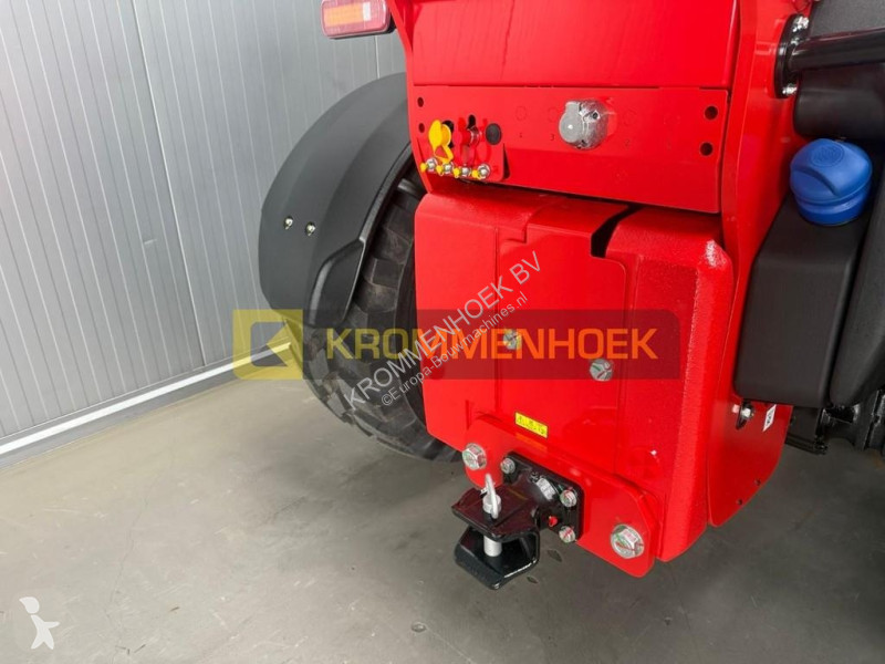 Verreiker Manitou MLT 738-130 PS D ST5