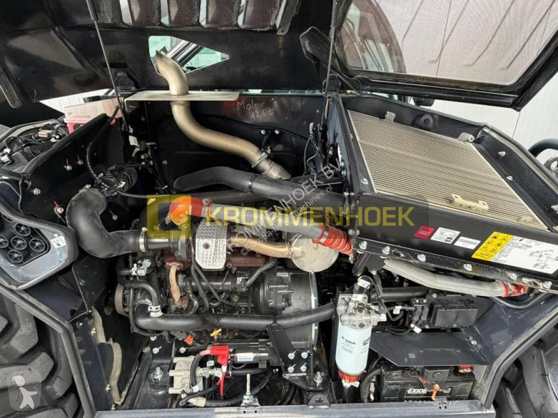 رافعة شوكية تلسكوبية Bobcat T 41.140 SLPRB