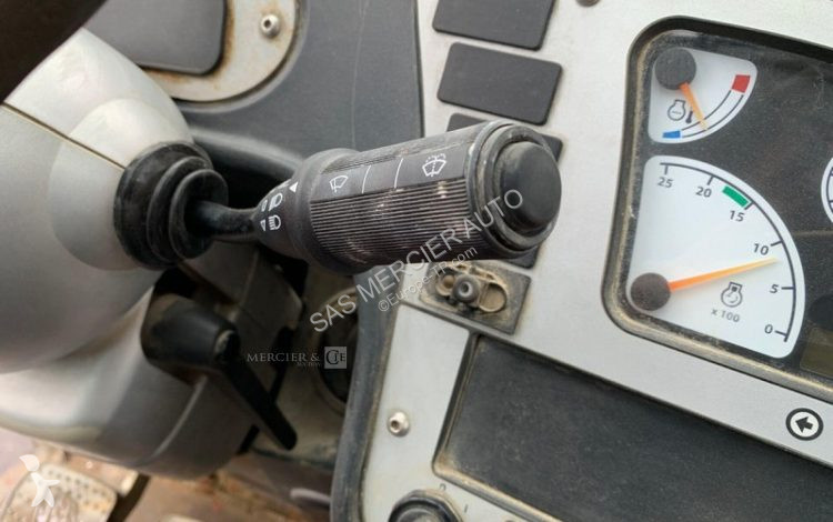 Teleskopický vozík JCB chariot telescopique diesel