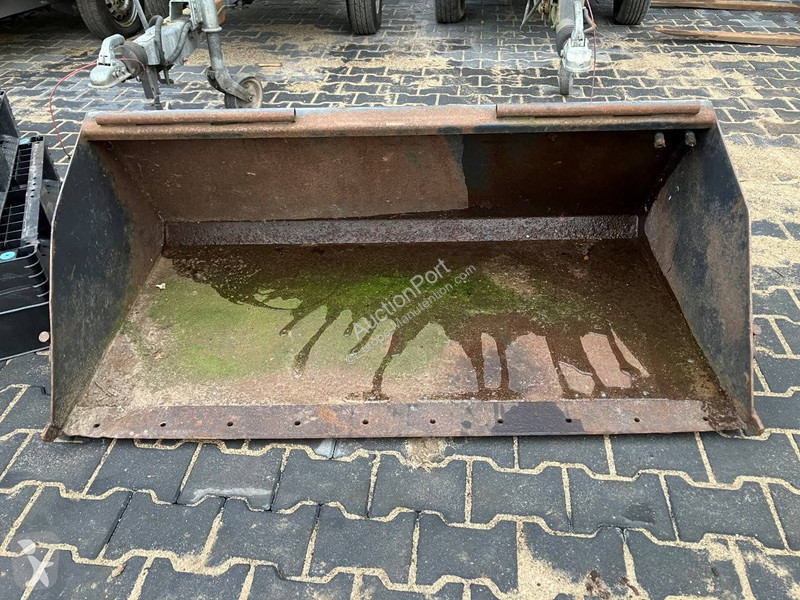 Teleskopický manipulátor Manitou SLT 415 E
