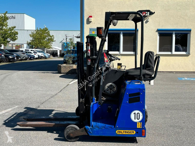 رافعة شوكية محمولة Palfinger F3 151...