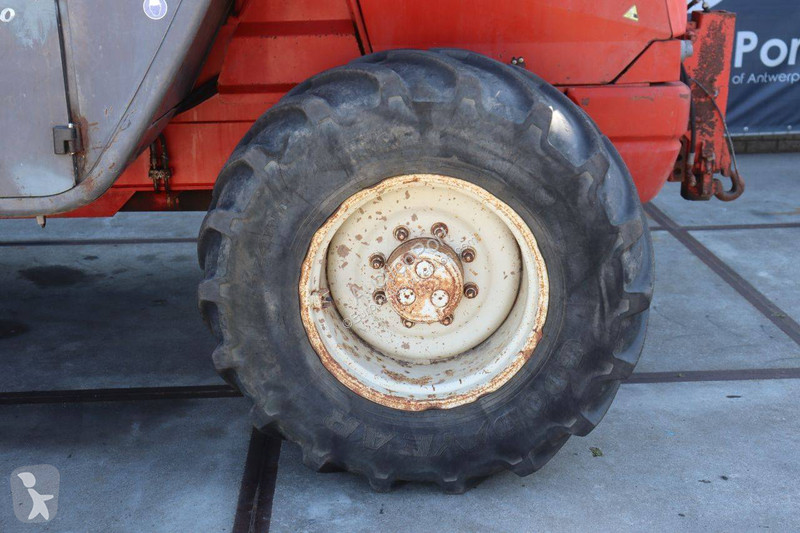 Teleskopický manipulátor Manitou MLT628T