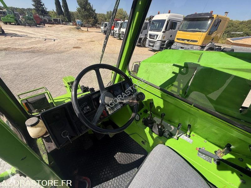 Chariot télescopique Merlo P30.13 XS