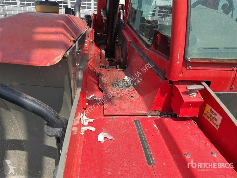 Manitou  telescopic handler