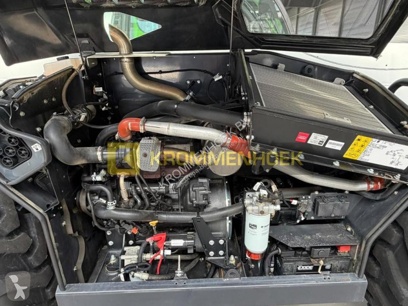 رافعة شوكية تلسكوبية Bobcat T 41.140 SLPRB