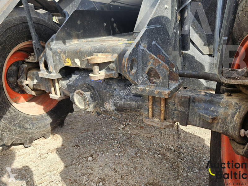 Încărcător telescopic Bobcat TL38 70X