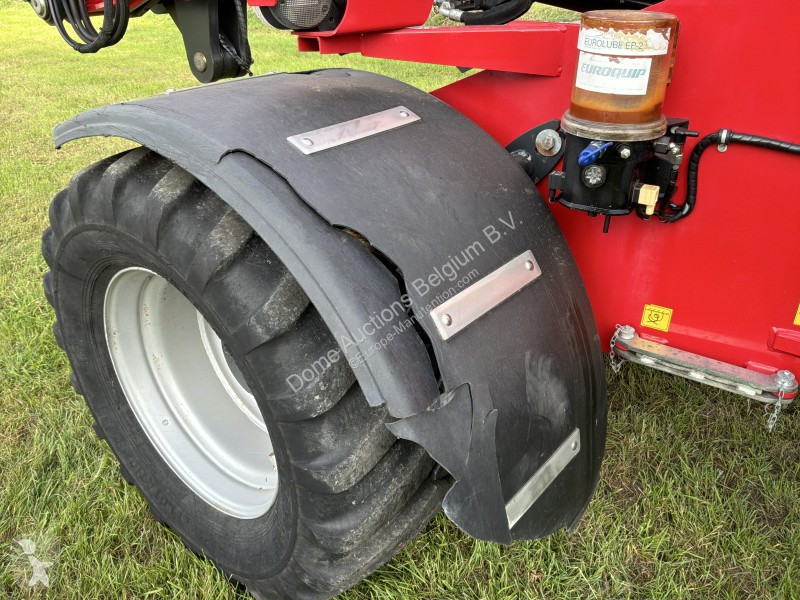 Chariot télescopique Schäffer T6680