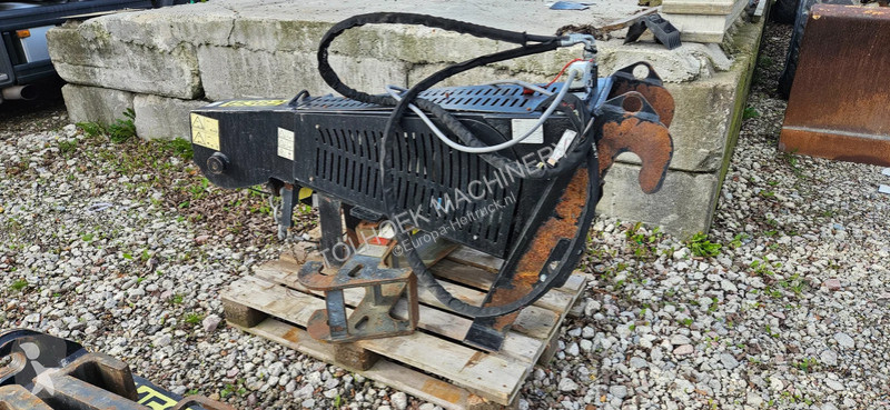 Teleskopický vozík Dieci PEGASUS 45.30