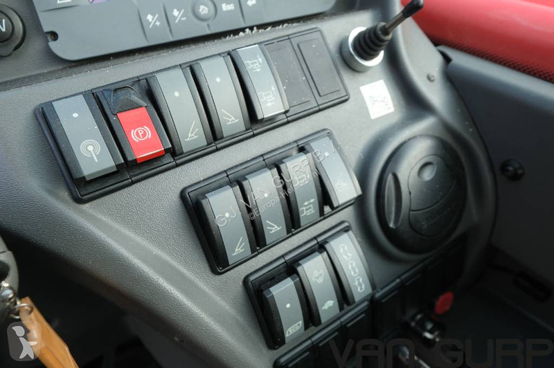 Verreiker Manitou MRT 2550 | 2021 | 2352h