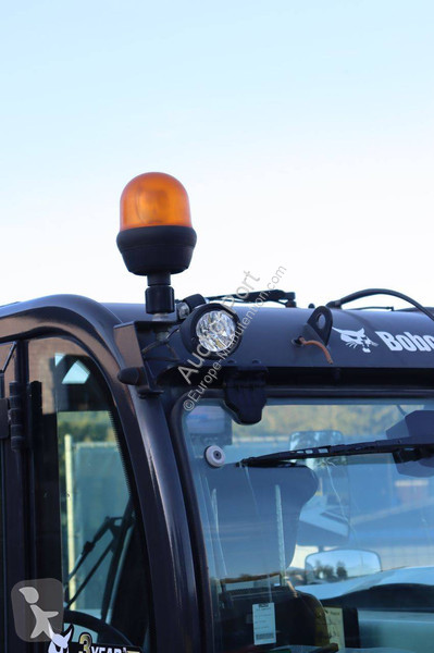 Empilhador telescópico Bobcat PF1/TL30.60