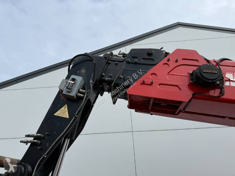 Verreiker Manitou MRT1840 - Remote Control / 4...