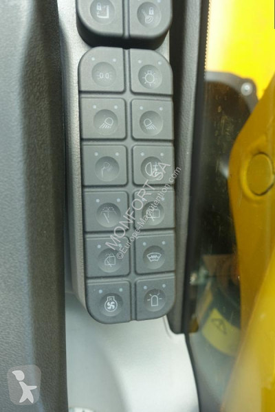 Încărcător telescopic JCB  532-70 Xtra...