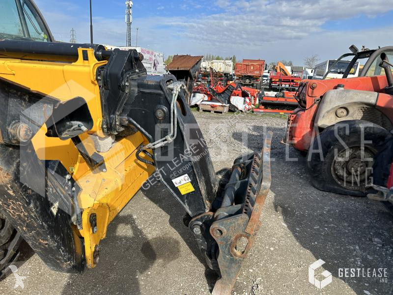 Manitou  Teleskoplader