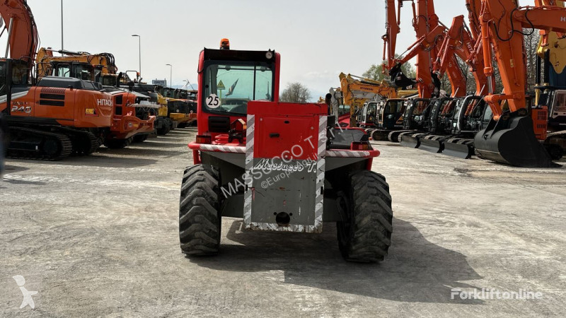 Chariot télescopique Merlo P38.13