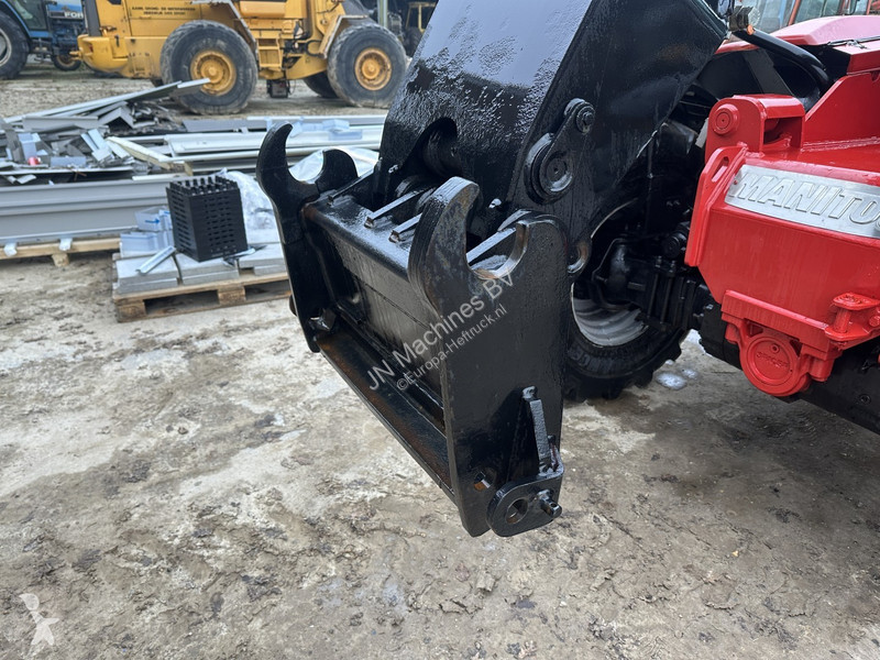 Încărcător telescopic Manitou MLT 961-145 V