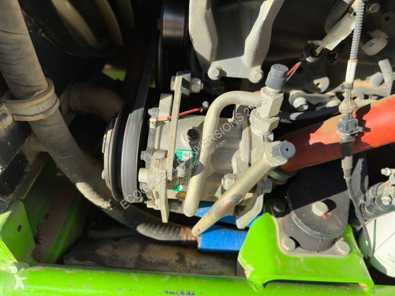 Chariot télescopique Merlo P40.13 PLUS