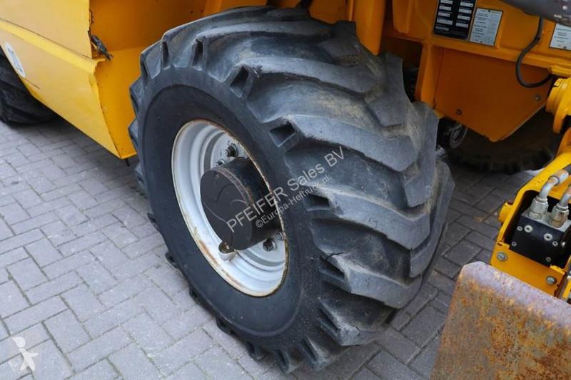 Încărcător telescopic Manitou MRT2150 Privilege...