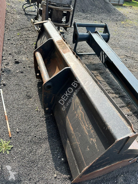 Încărcător telescopic Magni 5.26!!ROTO!! FULL...