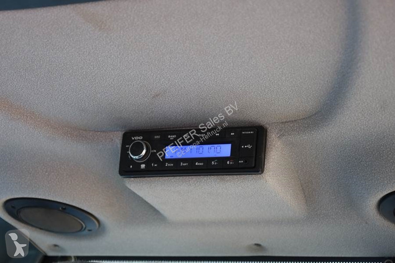 Încărcător telescopic Magni 5,5.15-D7/D Diesel,...