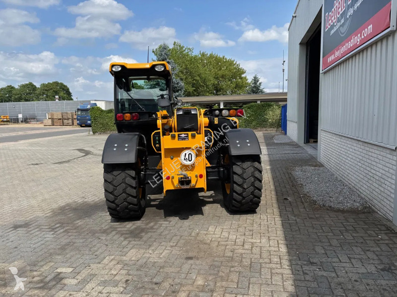 Chariot télescopique JCB AG Super 4x4x4...