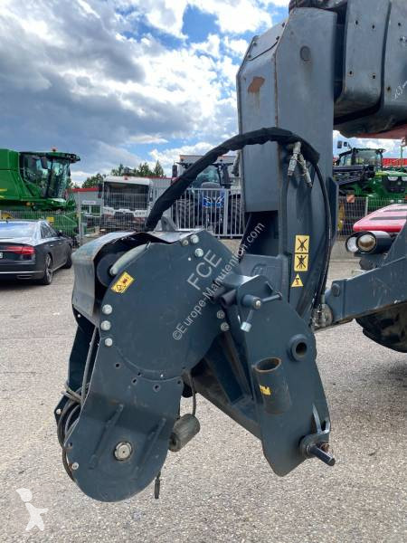 Chariot télescopique Magni RTH 5.23 SMART-D/C...