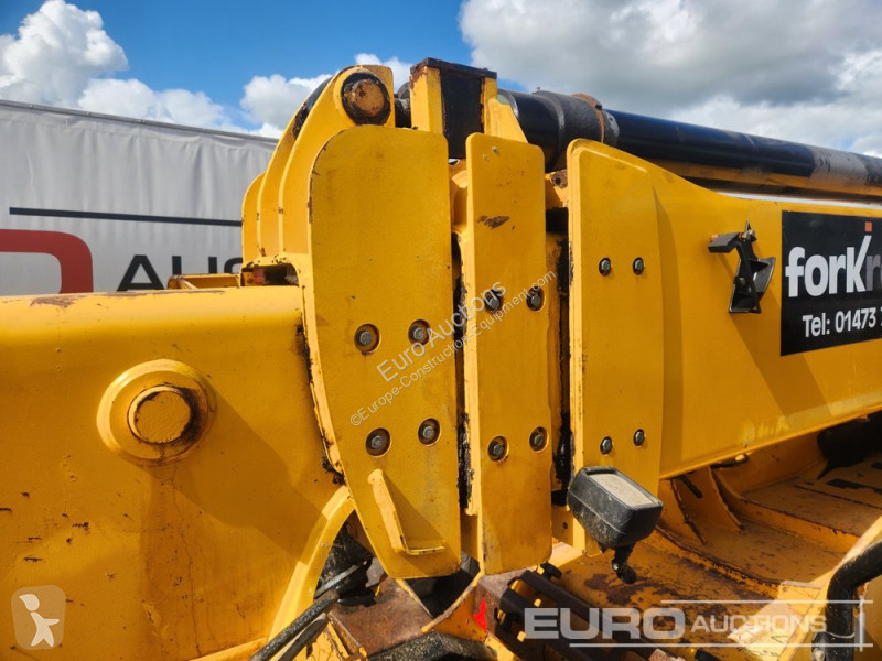 Sollevatori telescopici JCB 540-170