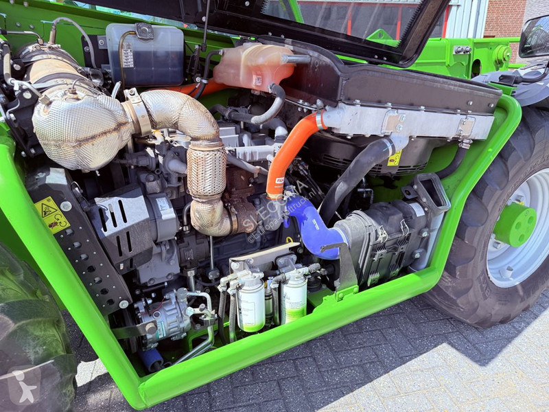 Verreiker Merlo TF35.7-140 Telehandler