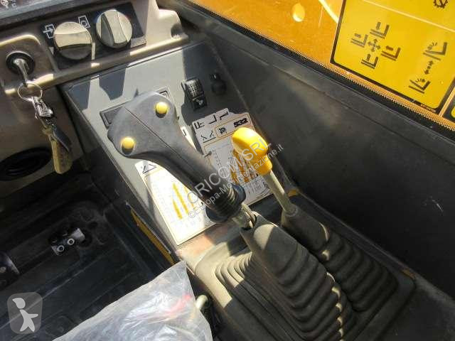 Sollevatori telescopici JCB 532-120