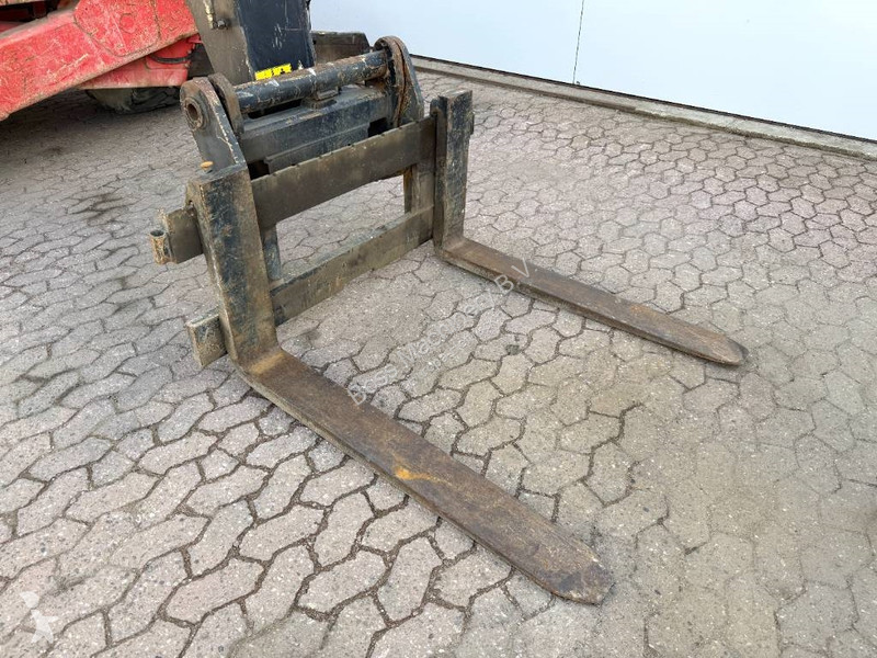 Sollevatori telescopici Manitou MRT2150+...