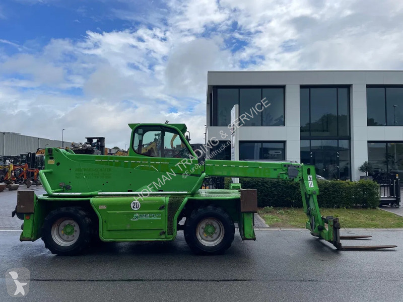 Verreiker Merlo RT38.16