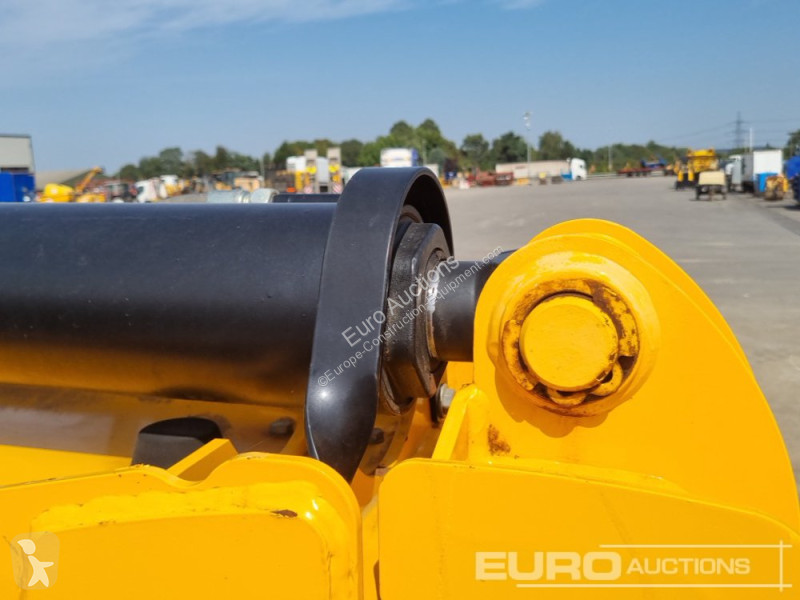 Sollevatori telescopici JCB 540-140 Hi Viz