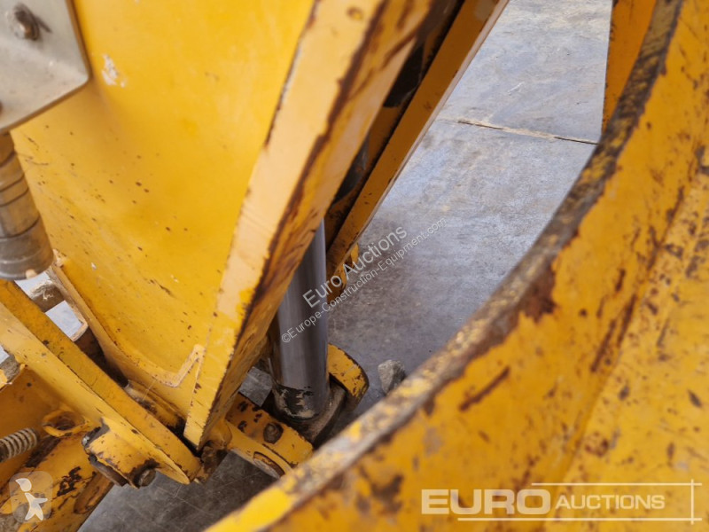 Încărcător telescopic JCB 533-105