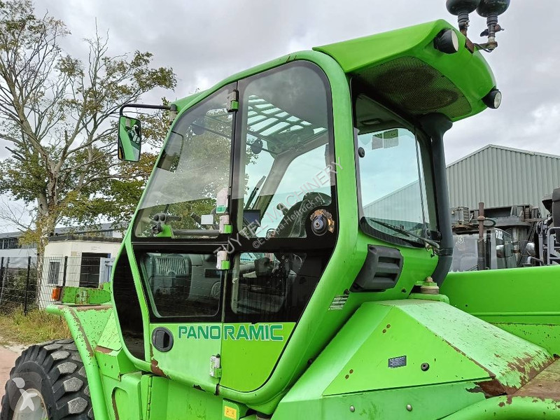 Verreiker Merlo P 50.18 HM verreiker...