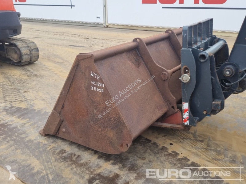 Sollevatori telescopici Bobcat T40180