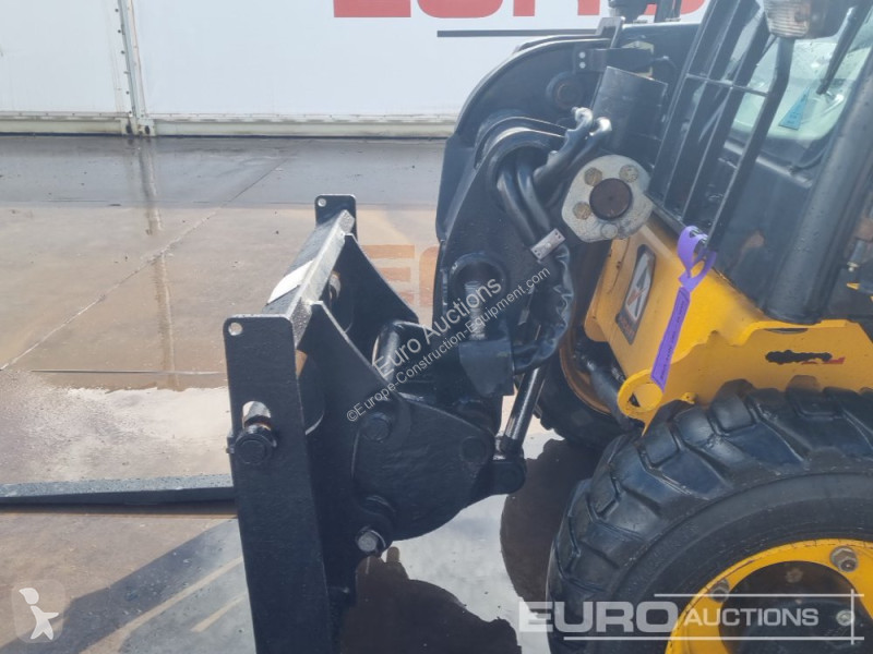 Chariot télescopique JCB 520-40