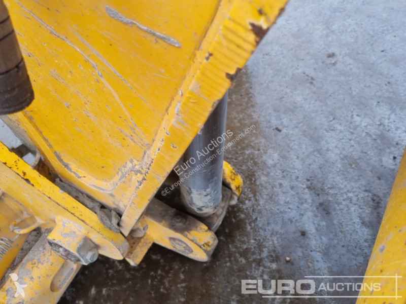 Încărcător telescopic JCB 533-105