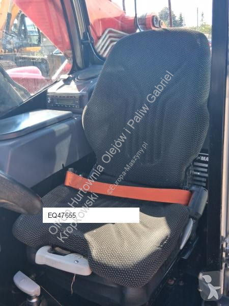 Teleskopický manipulátor Manitou MT 625