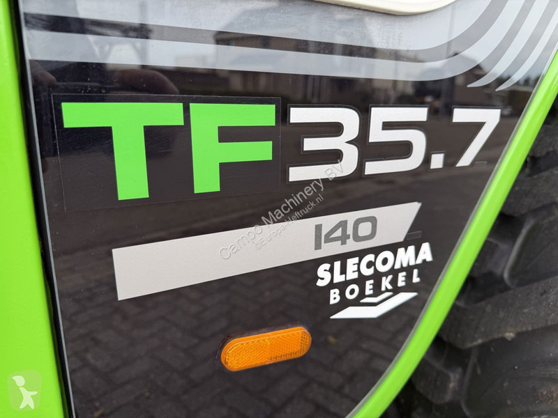 Verreiker Merlo TF35.7-140 Telehandler